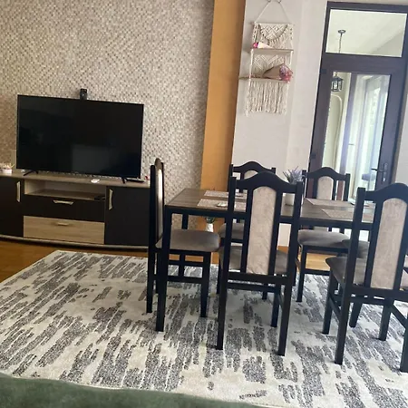 Lakeside Appartement