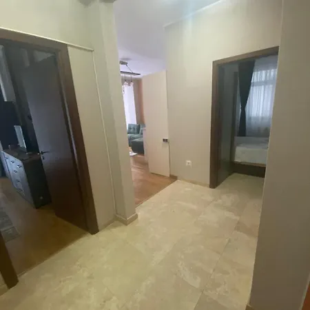 Lakeside Appartement *