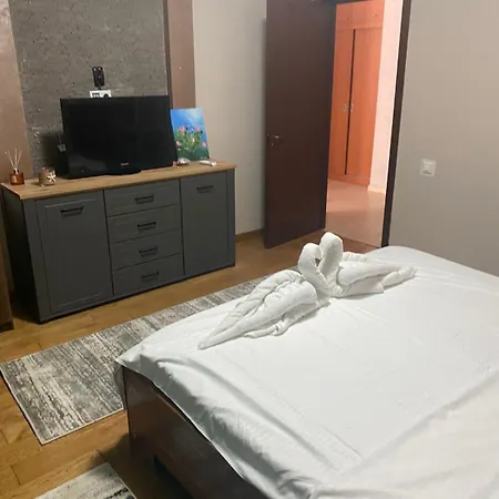 Appartement Lakeside *