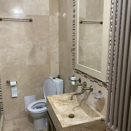 Appartement Lakeside Mamaia