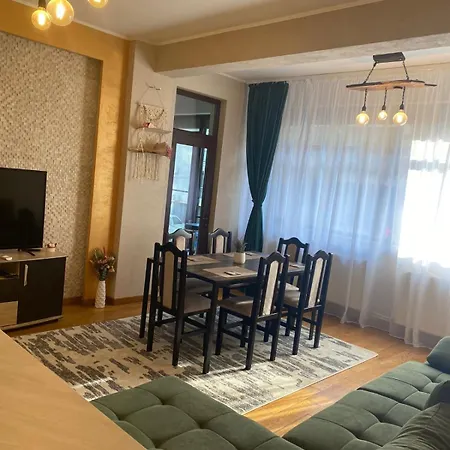 Lakeside Appartement