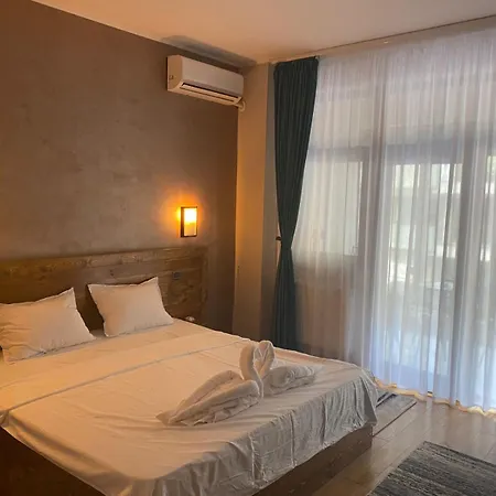 Appartement Lakeside