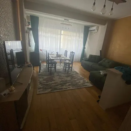 Lakeside Appartement Mamaia