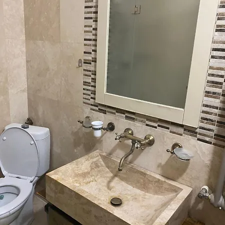 Lakeside Appartement