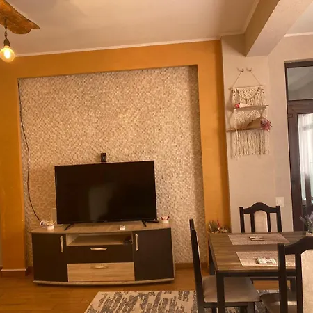 Appartement Lakeside