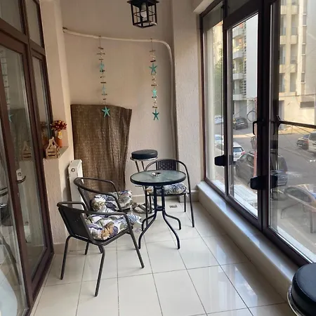 Appartement Lakeside Mamaia