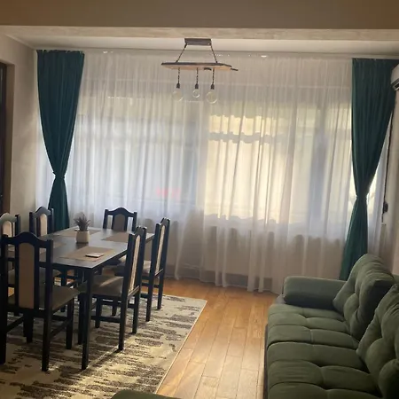 Appartement Lakeside Mamaia