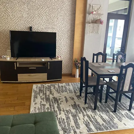 Lakeside Appartement