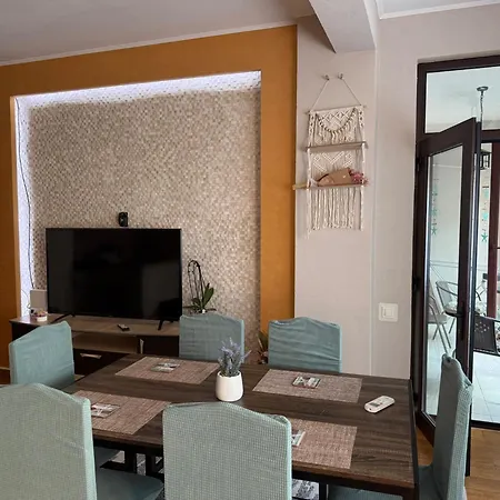 Lakeside Appartement *