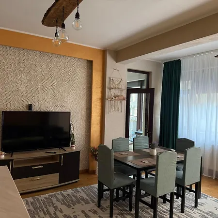 Lakeside Appartement