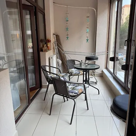 Lakeside Appartement Mamaia