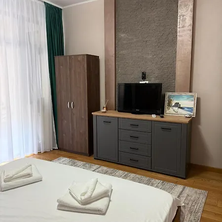 Appartement Lakeside