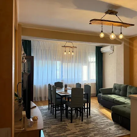 Lakeside Appartement