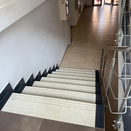 Lakeside Appartement Mamaia