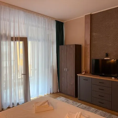 Lakeside Appartement