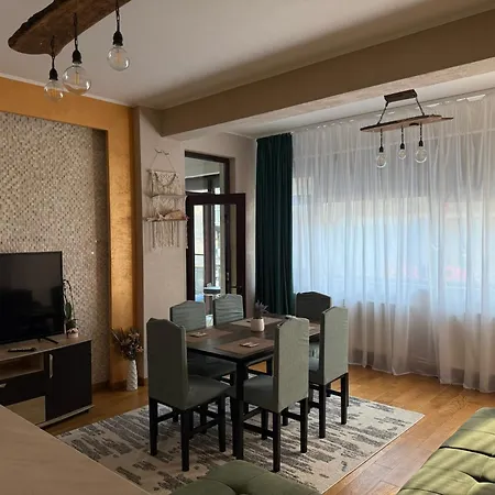 Lakeside Appartement