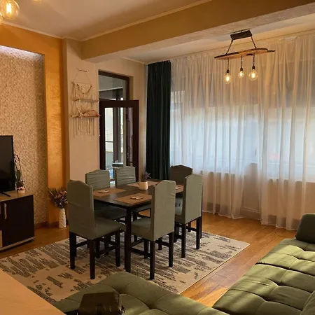 Lakeside Appartement