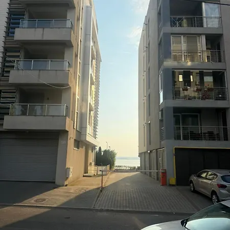 Lakeside Appartement *