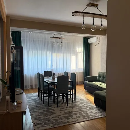 Lakeside Appartement *