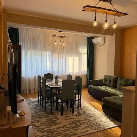 Lakeside Appartement