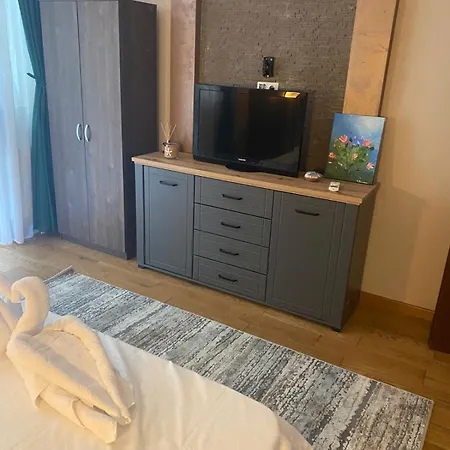 Apartament Lakeside *