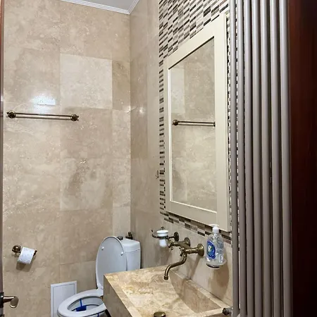 Apartament Lakeside *