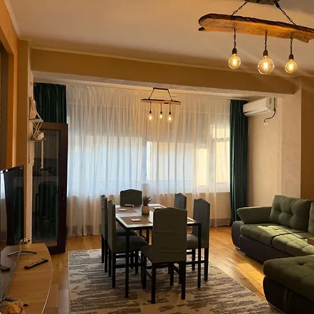 Appartement Lakeside *