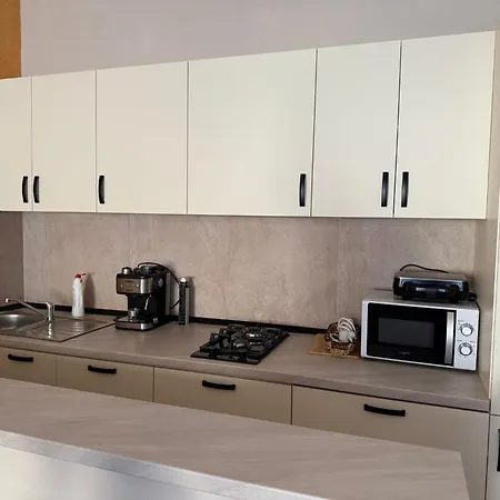 Apartament Lakeside *