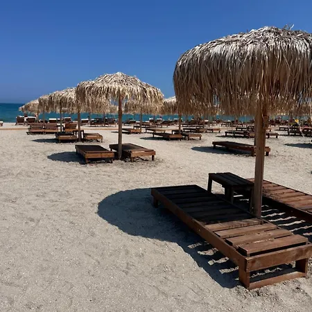 Daire Lakeside Mamaia