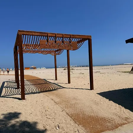 Daire Lakeside Mamaia