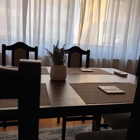 Daire Lakeside Mamaia