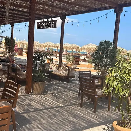 Daire Lakeside Mamaia